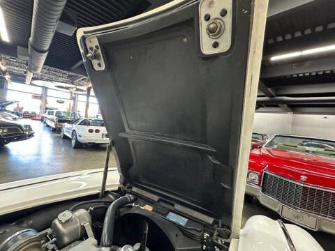 1961 Chevrolet Corvette