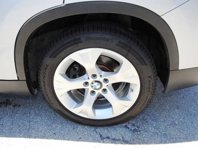 2014 BMW X1 SUV / Crossover - $9,900