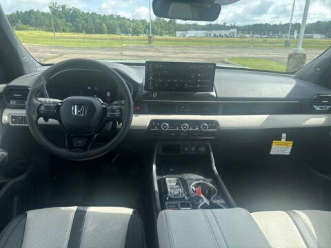 2026 Honda Passport