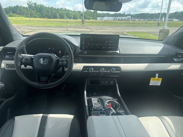 2026 Honda Passport