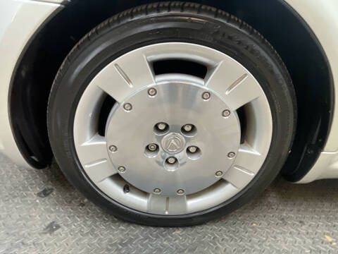 2004 Lexus SC 430