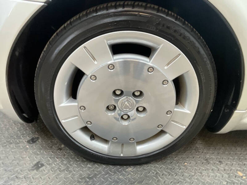 2004 Lexus SC 430