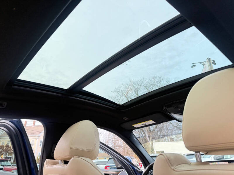 2019 BMW X4 xDrive30i