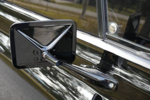 1972 Chevrolet C10