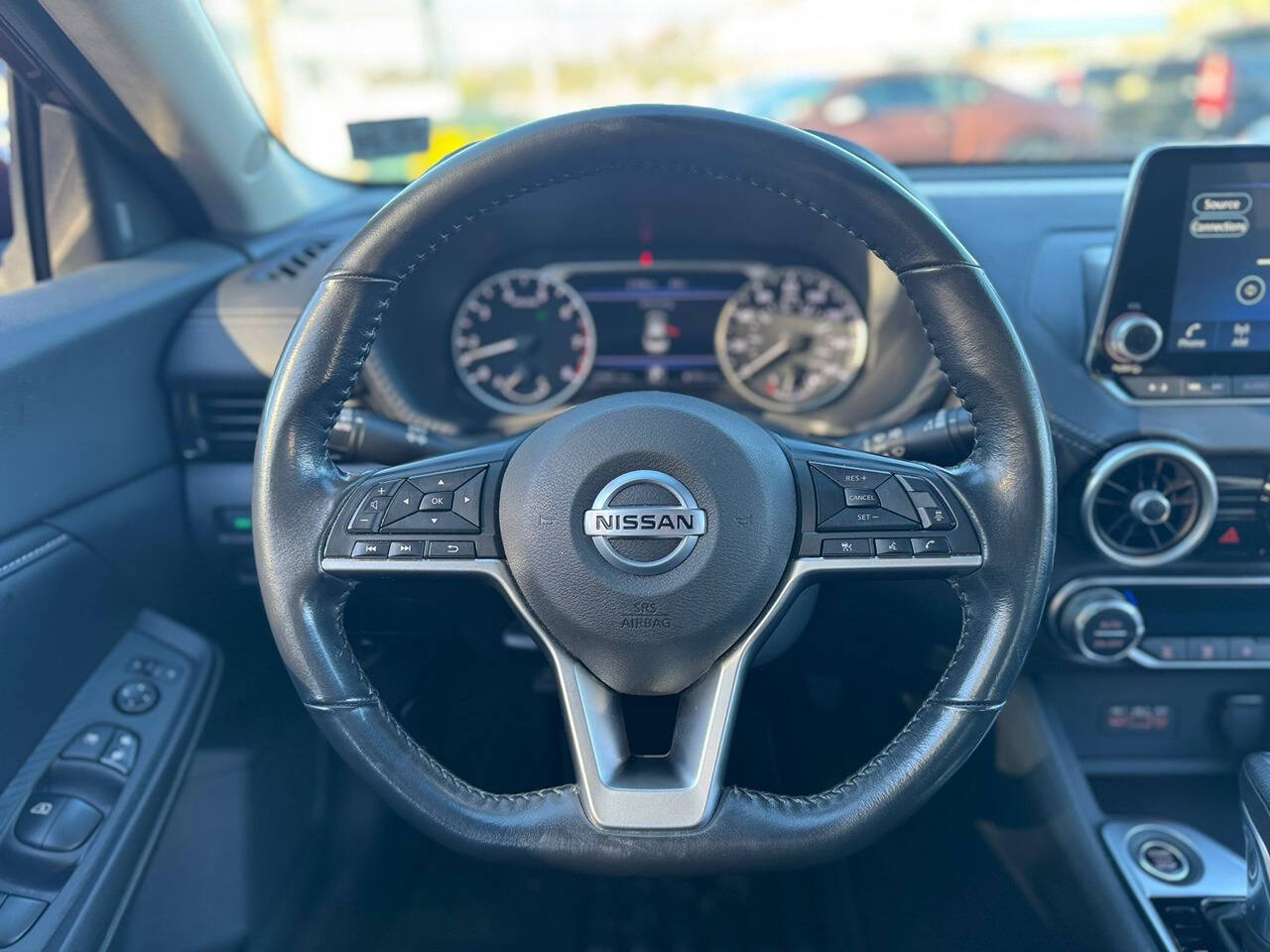 2021 Nissan Sentra for sale at Prestige Motors Of Lodi in Lodi, NJ