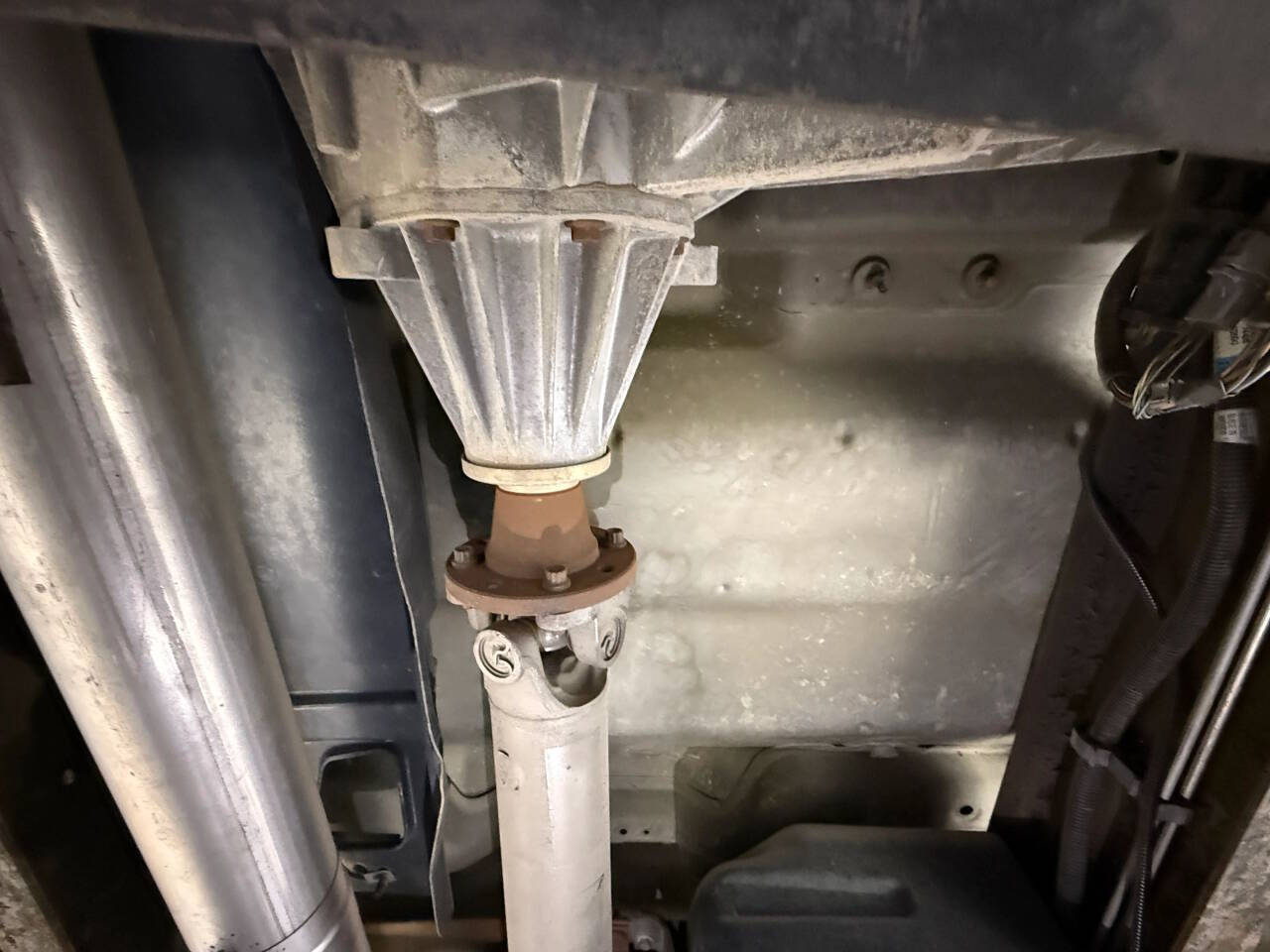 2002 Ford F-250 Super Duty 89