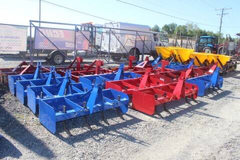 2020 Box Blades 4' to 7' for sale at Vehicle Network - Joe’s Tractor Sales in Thomasville NC