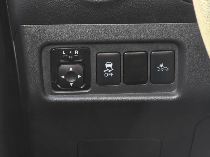 2024 Mitsubishi Mirage G4