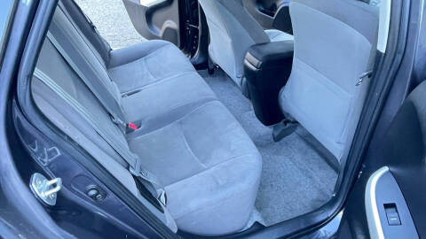 2013 Toyota Prius Three