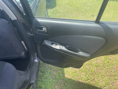 2006 Nissan Sentra 1.8