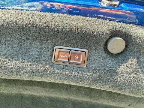 2020 Bentley Continental