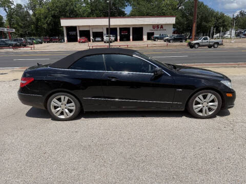 2012 Mercedes-Benz E-Class E 350
