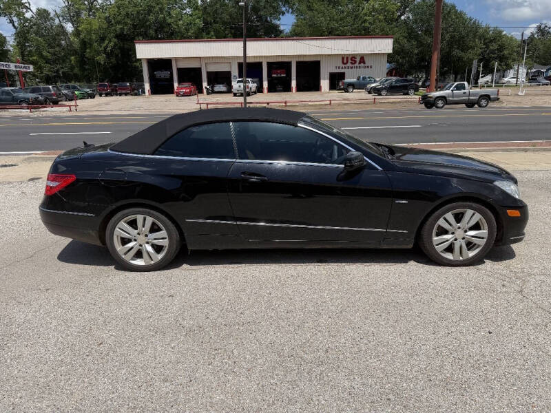 2012 Mercedes-Benz E-Class E 350