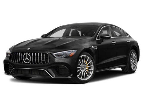 2021 Mercedes-Benz AMG GT for sale at Legend Motors of Ferndale - Legend Motors of Waterford in Waterford MI