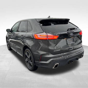 2020 Ford Edge ST
