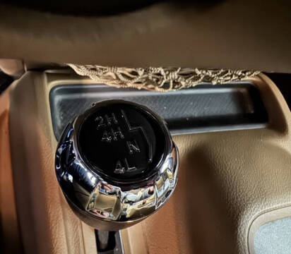 2012 Jeep Wrangler Sahara