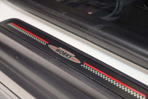 2023 MINI Countryman John Cooper Works ALL4