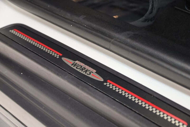 2023 MINI Countryman John Cooper Works ALL4