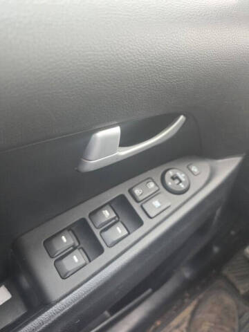 2014 Kia Sportage EX