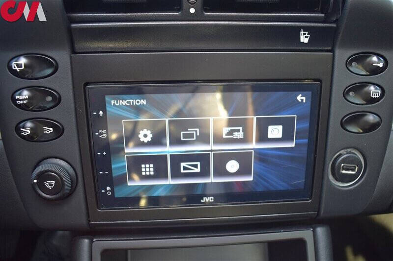 2002 Porsche 911 Turbo