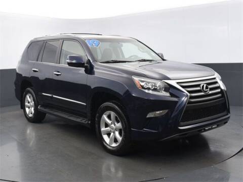 2019 Lexus GX 460 for sale at Tim Short Auto Mall in Corbin KY