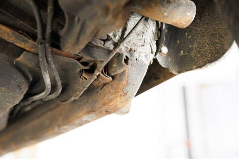 1979 Volkswagen Beetle