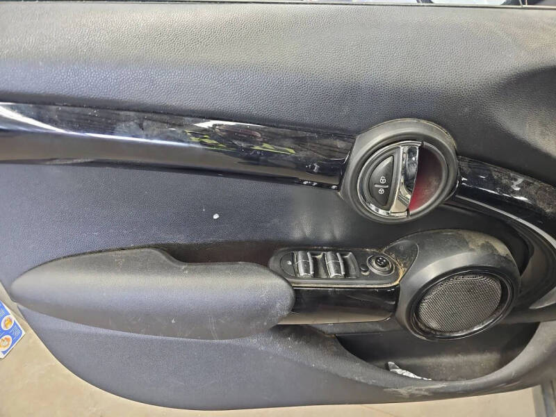 2019 MINI Hardtop 4 Door Cooper