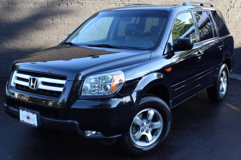 2006 Honda Pilot for sale at Kings Point Auto in Great Neck NY