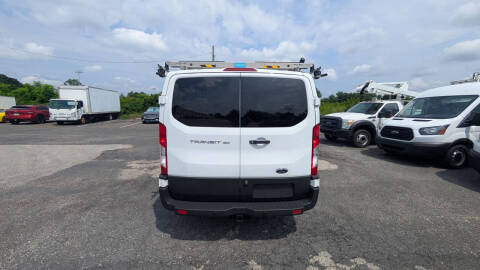 2019 Ford Transit 150