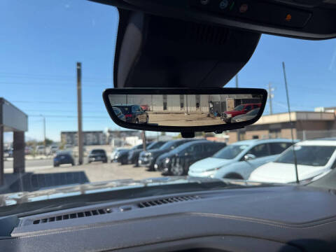 2024 Chevrolet Silverado 3500HD