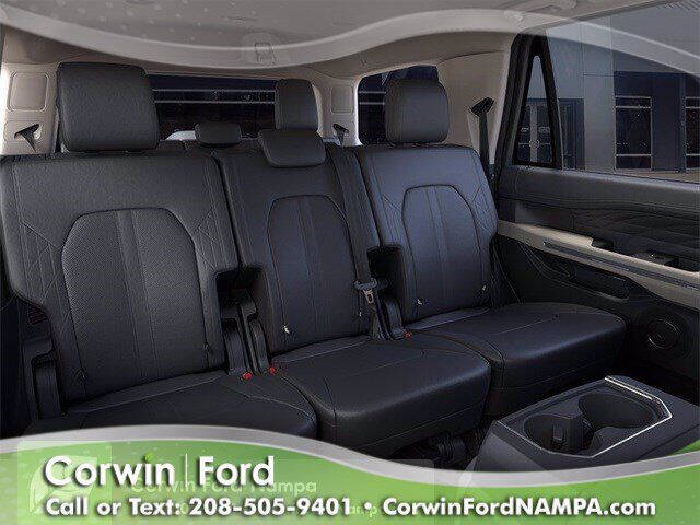 2021 Ford Expedition Platinum