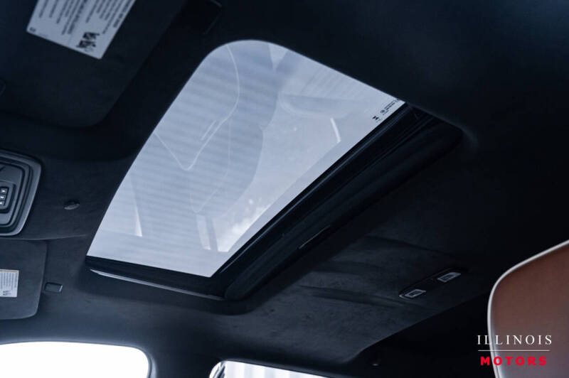 2025 GMC Sierra 3500HD