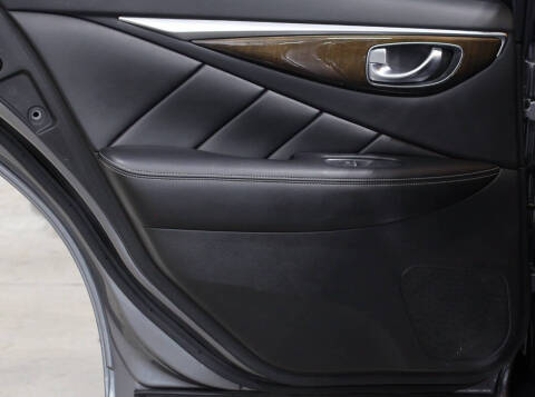 2018 Infiniti Q50 3.0T Sport