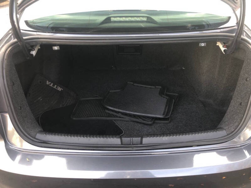 2016 Volkswagen Jetta 1.8T Sport