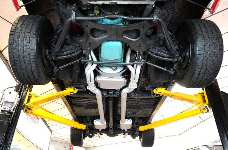 1969 Plymouth Roadrunner