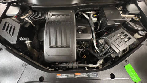 2012 GMC Terrain SLE-2