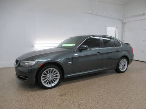 2009 BMW 3 Series for sale at HTS Auto Sales in Hudsonville MI