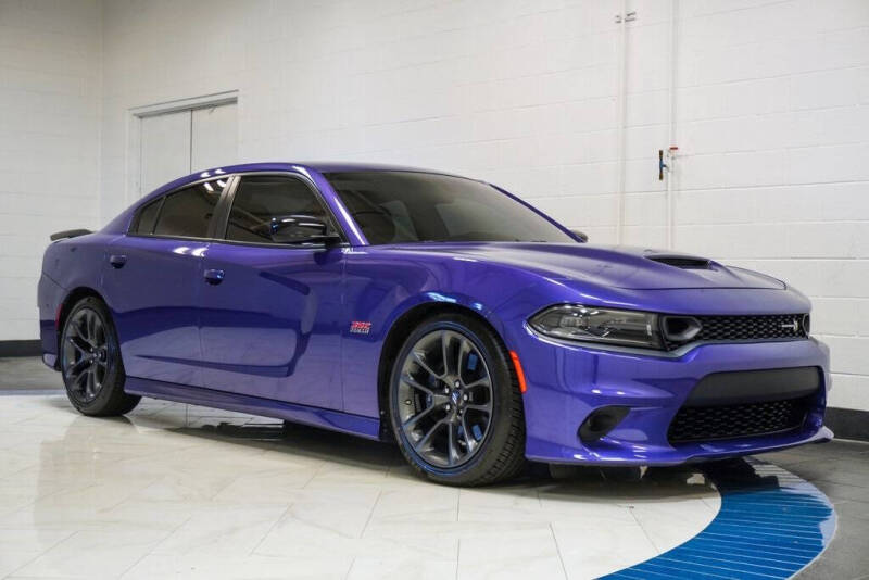 2023 Dodge Charger