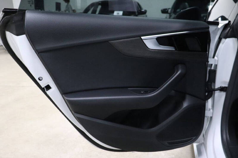 2024 Audi A5 Sportback quattro S line Premium 45 TFSI