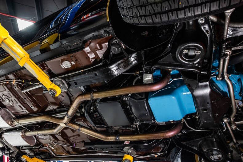 1977 Pontiac Firebird