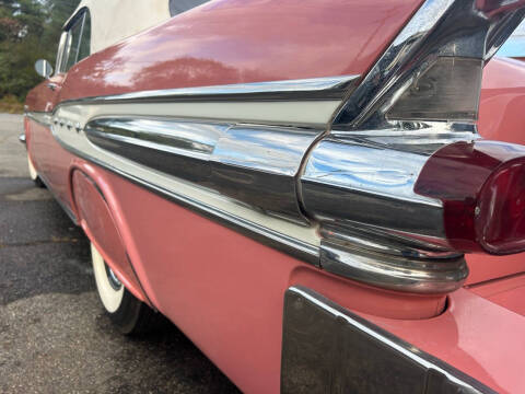 1957 Pontiac Star Chief