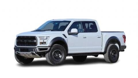 2017 Ford F-150 for sale at Patton Automotive in Sheridan IN