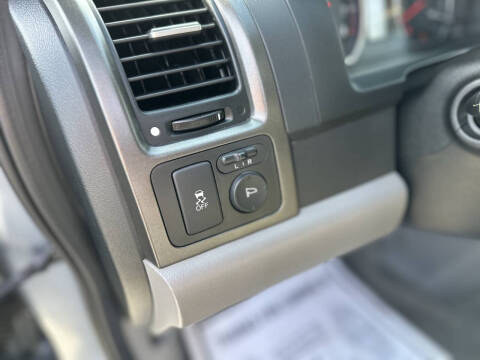 2011 Honda CR-V EX-L