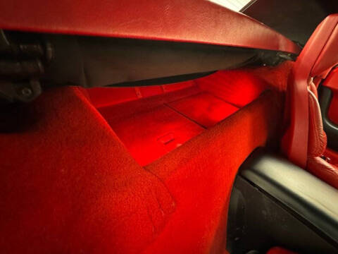 1993 Chevrolet Corvette