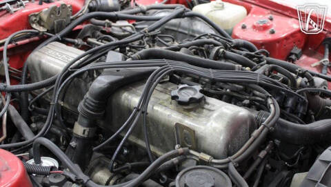 1983 Datsun 280ZX GL