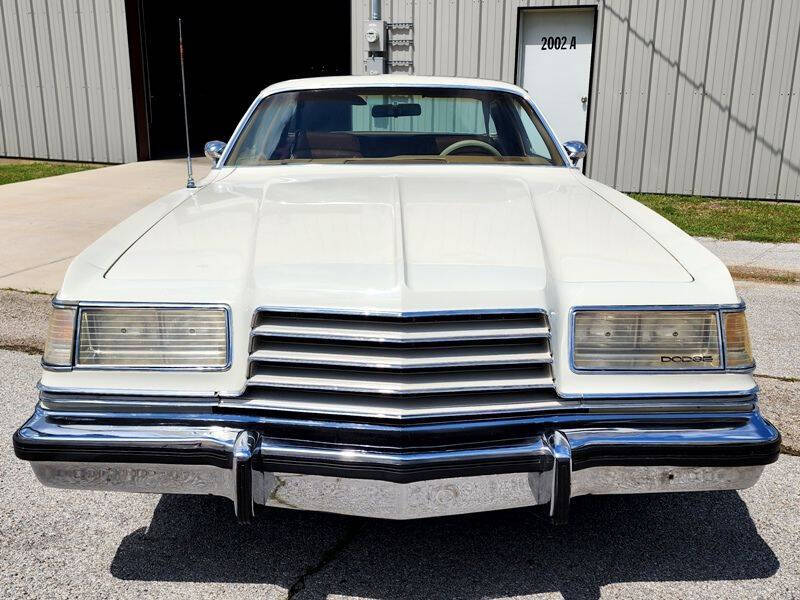 1978 Dodge Magnum