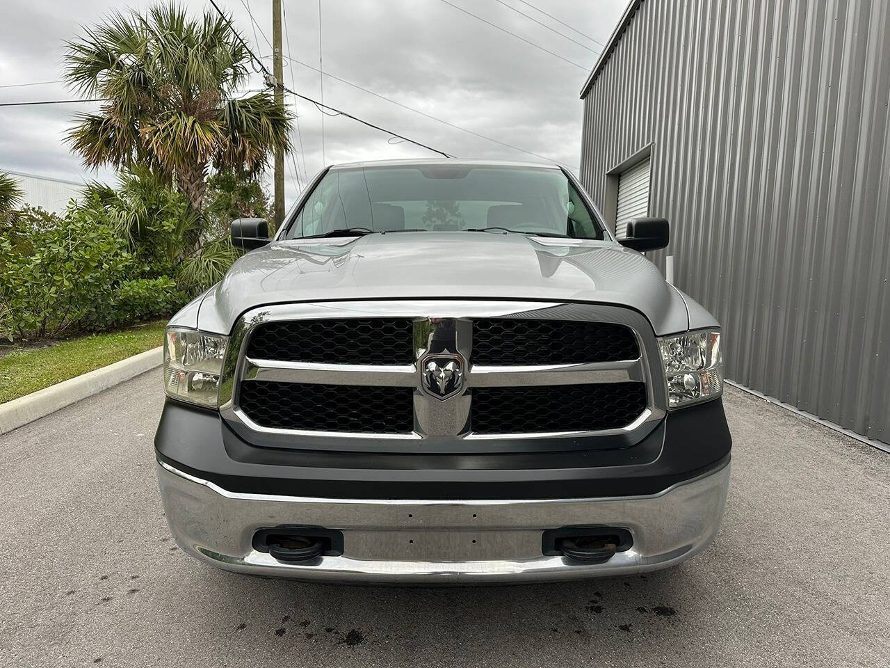 2015 Ram 1500 for sale at FHW Garage in Fort Pierce, FL