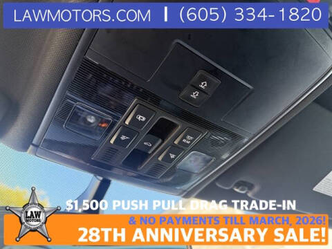 2021 Volkswagen Tiguan SE R-Line Black 4Motion