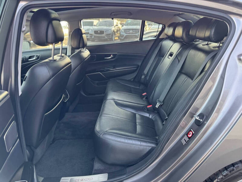 2015 Kia K900 Premium