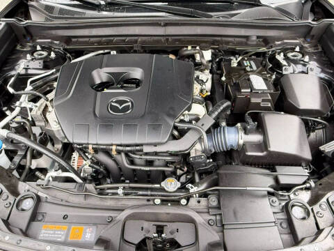2023 Mazda CX-30 2.5 S Select